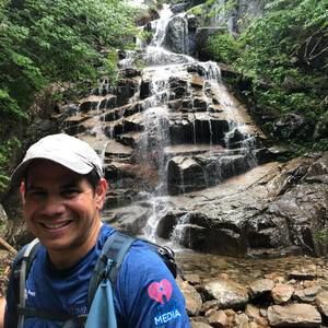 Meet your Posher, Steve